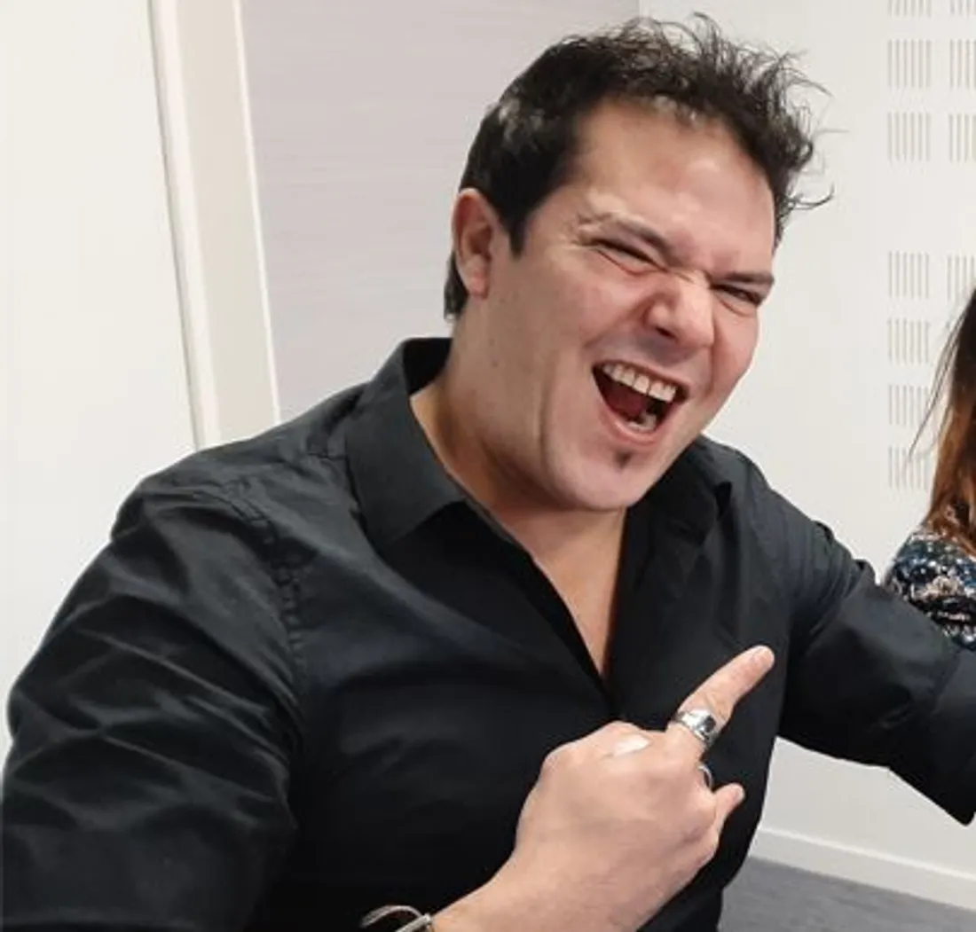 Yuri Quintero va sortir son premier album solo 